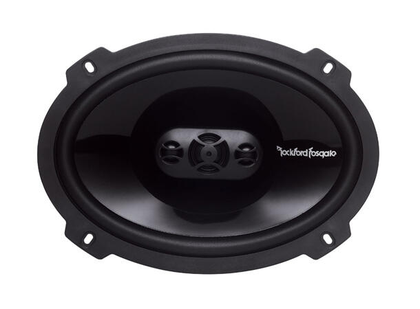 Rockford Fosgate Fulltone, 6x9" Punch 6x9", 4-veis, 50-21kHz,75/150W